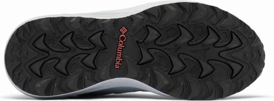 Columbia TRAILSTORM Wandelschoenen Dames Waterdicht