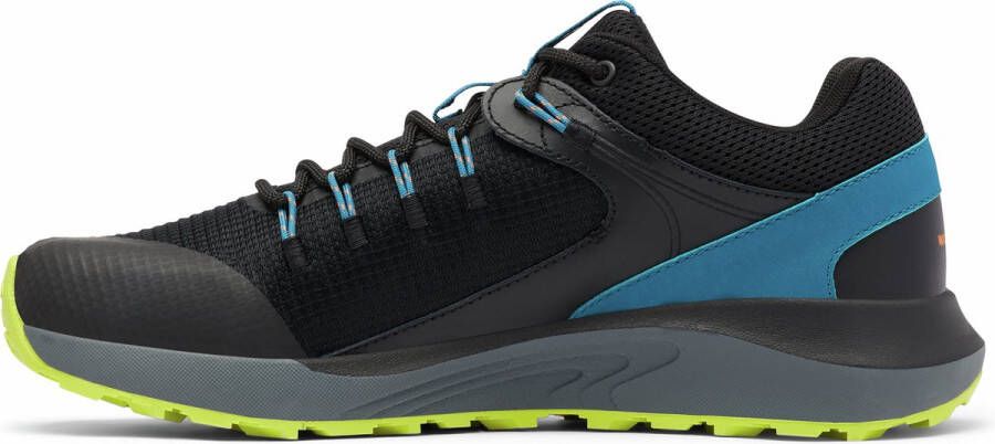 Columbia TRAILSTORM Wandelschoenen Heren Waterdicht