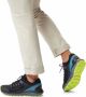 Columbia Trailstorm Waterproof 1938891010 Mannen Zwart Trekkingschoenen - Thumbnail 9