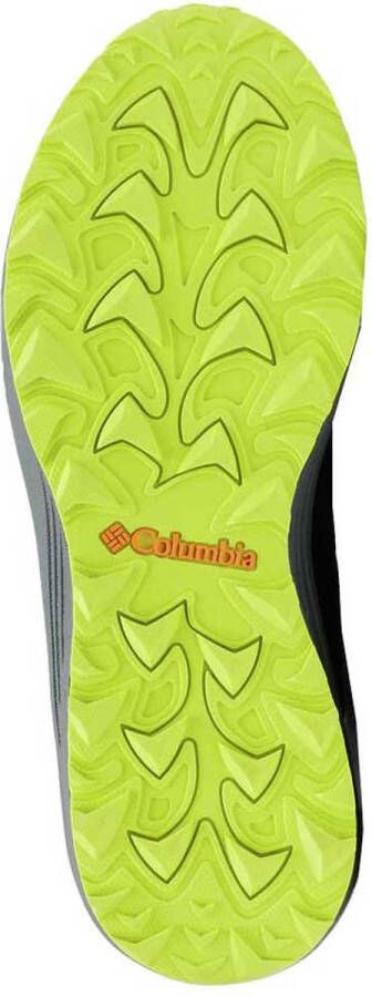 Columbia TRAILSTORM Wandelschoenen Heren Waterdicht