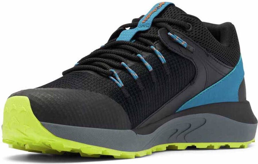 Columbia TRAILSTORM Wandelschoenen Heren Waterdicht