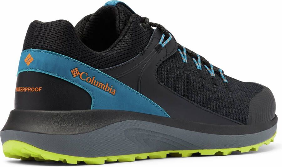 Columbia TRAILSTORM Wandelschoenen Heren Waterdicht