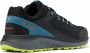 Columbia Trailstorm Waterproof 1938891010 Mannen Zwart Trekkingschoenen - Thumbnail 5