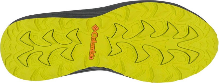 Columbia TRAILSTORM Wandelschoenen Heren Waterdicht