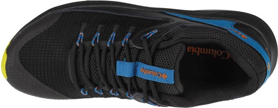 Columbia TRAILSTORM Wandelschoenen Heren Waterdicht