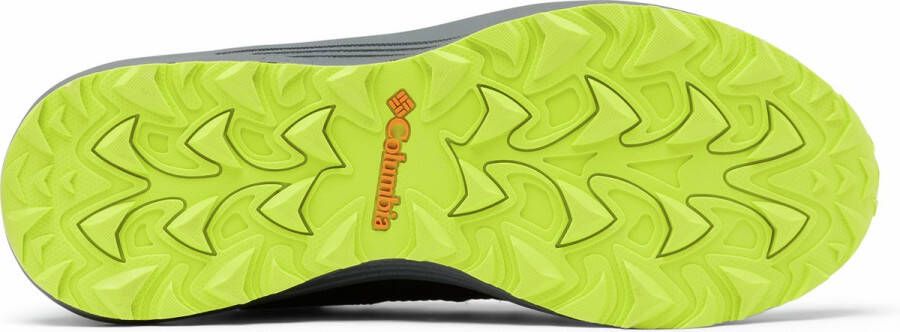 Columbia TRAILSTORM Wandelschoenen Heren Waterdicht