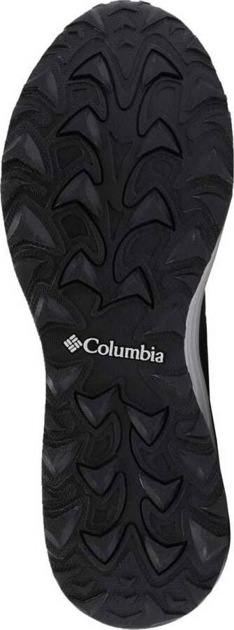 Columbia Trailstorm Wandelschoenen Heren Waterdicht Bergschoenen