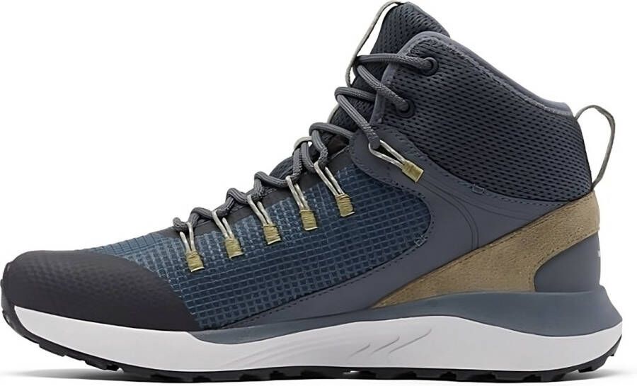 Columbia Trailstorm Wandelschoenen Heren Waterdicht Bergschoenen