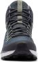 Columbia Trailstorm Mid Waterproof 1938881053 Mannen Grijs trekkingschoenen - Thumbnail 10