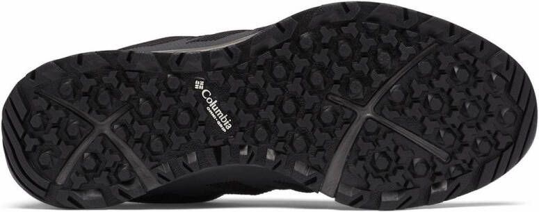 Columbia VAPOR VENT Wandelschoenen Heren - Foto 3