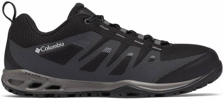 Columbia VAPOR VENT Wandelschoenen Heren - Foto 4