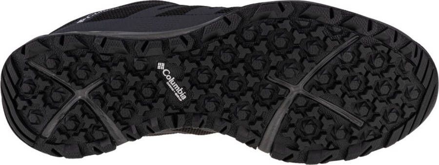 Columbia VAPOR VENT Wandelschoenen Heren