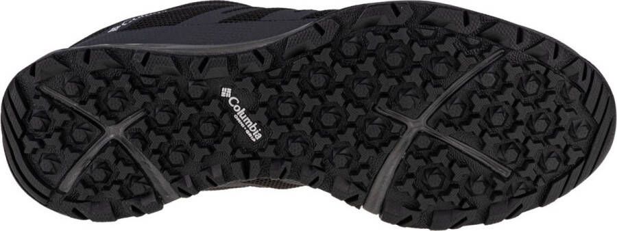 Columbia Vapor Vent™ Wandelschoenen Zwart 1 2 Man