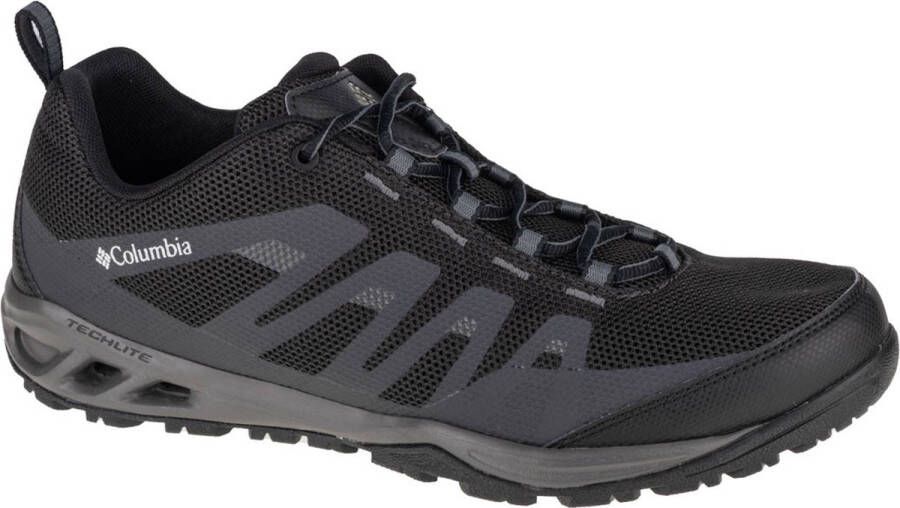 Columbia Vapor Vent Wandelschoenen Zwart 1 2 Man