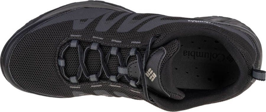 Columbia Vapor Vent Wandelschoenen Zwart 1 2 Man