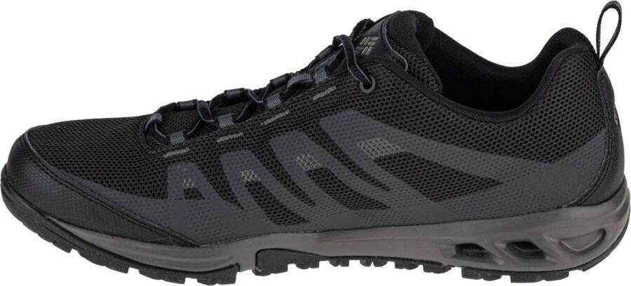 Columbia Vapor Vent Wandelschoenen Zwart 1 2 Man