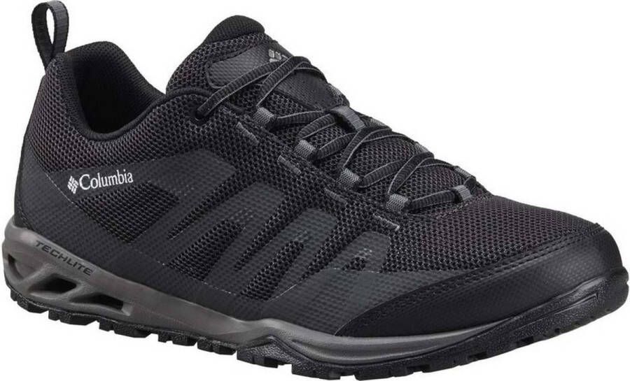 Columbia Vapor Vent Wandelschoenen Zwart 1 2 Man