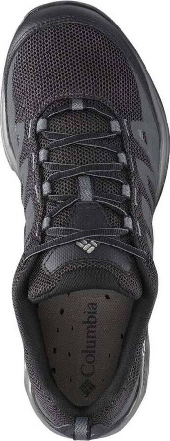 Columbia Vapor Vent Wandelschoenen Zwart 1 2 Man