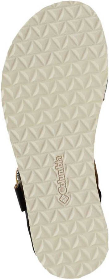 Columbia Via™ Mid Sandalen Bruin Vrouw
