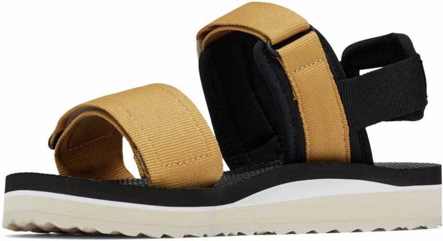 Columbia Via™ Mid Sandalen Bruin Vrouw