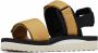 Columbia Via Sandal W 2027341010 Vrouwen Bruin Sandalen - Thumbnail 8