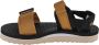 Columbia Via Sandal W 2027341010 Vrouwen Bruin Sandalen - Thumbnail 5