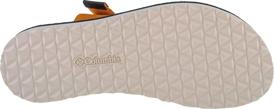 Columbia W Alava Slide Sandal 2027331705 Vrouwen Veelkleurig Slippers