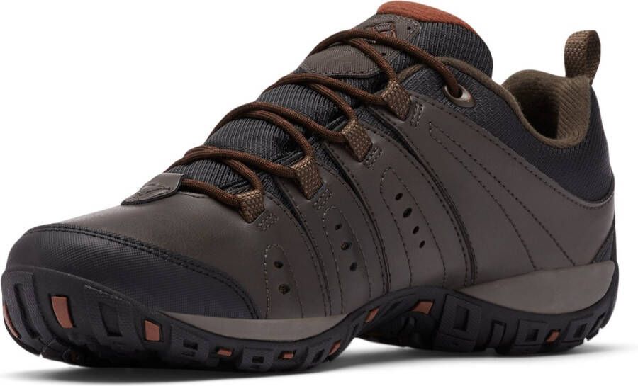 Columbia WOODBURN™ II WATERPROOF lage wandelschoenen Waterdicht Bergschoenen Heren http: images.salsify.com image upload s--qwvrueC oonytvkeqe7w5zd5id jpg