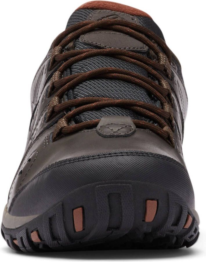 Columbia WOODBURN™ II WATERPROOF lage wandelschoenen Waterdicht Bergschoenen Heren http: images.salsify.com image upload s--qwvrueC oonytvkeqe7w5zd5id jpg