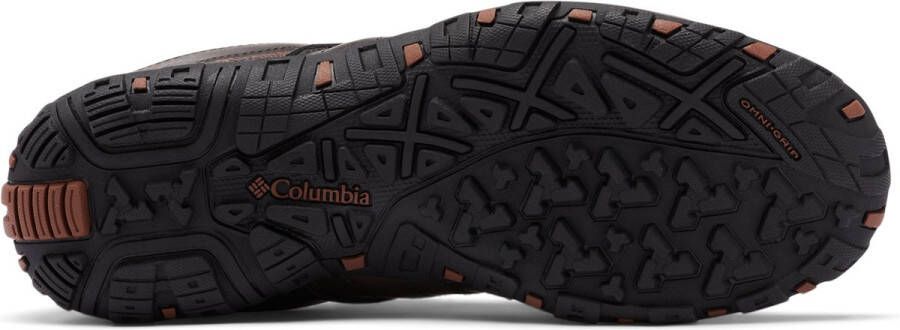 Columbia WOODBURN™ II WATERPROOF lage wandelschoenen Waterdicht Bergschoenen Heren http: images.salsify.com image upload s--OcwZbeef-- cwzciyxtchurg0d2txdr.jpg