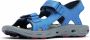 Columbia YOUTH TECHSUN™ VENT Sandalen voor Kinderen Wandelsandalen Unisex Blauw - Thumbnail 7