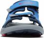 Columbia YOUTH TECHSUN™ VENT Sandalen voor Kinderen Wandelsandalen Unisex Blauw - Thumbnail 10