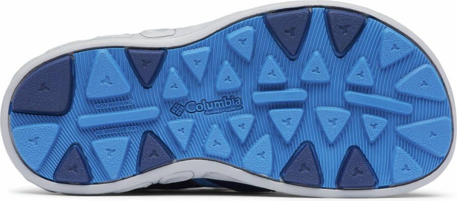 Columbia YOUTH TECHSUN WAVE Cousteau Deep Unisex