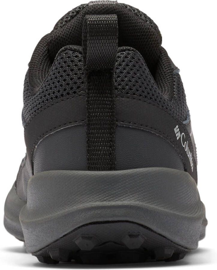 Columbia Youth Trailstorm Schoenen en Wandelschoenen Ade d Zwart