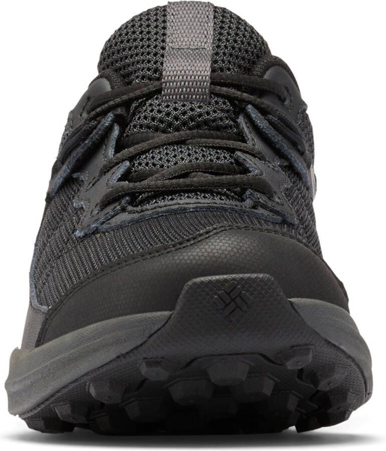 Columbia Youth Trailstorm Schoenen en Wandelschoenen Ade d Zwart