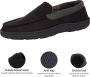 Comfeet Pantoffels Heren Sloffen Zwart Anti-slip - Thumbnail 3