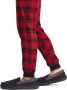 Comfeet Pantoffels Heren Sloffen Zwart Anti-slip - Thumbnail 5
