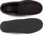 Comfeet Pantoffels Heren Sloffen Zwart Anti-slip - Thumbnail 6