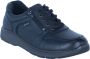 Comfort G - Heren zwart sneakers - Thumbnail 2