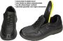 Comfort G - Heren zwart sneakers - Thumbnail 7