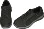 Comfort G- -Heren zwart sneakers - Thumbnail 2