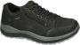 Comfort G- -Heren zwart sneakers - Thumbnail 3