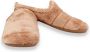 ComfortPlus COMFORT PLUS Dames Pantoffel Zalm ROSE - Thumbnail 3