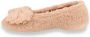 ComfortPlus Comfort Plus Dames Pantoffel Rose - Thumbnail 3