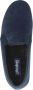 ComfortPlus Comfort Plus Pantoffels Dicht Pantoffels Dicht Blauw - Thumbnail 3