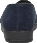 ComfortPlus Comfort Plus Pantoffels Dicht Pantoffels Dicht Blauw - Thumbnail 7