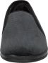ComfortPlus Comfort Plus Pantoffels Dicht Pantoffels Dicht Zwart - Thumbnail 6