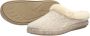 ComfortPlus Comfort Plus Pantoffels Open Pantoffels Open beige - Thumbnail 3