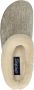 ComfortPlus Comfort Plus Pantoffels Open Pantoffels Open beige - Thumbnail 4