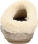 ComfortPlus Comfort Plus Pantoffels Open Pantoffels Open beige - Thumbnail 5